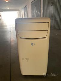 Deumidificatore Equalition