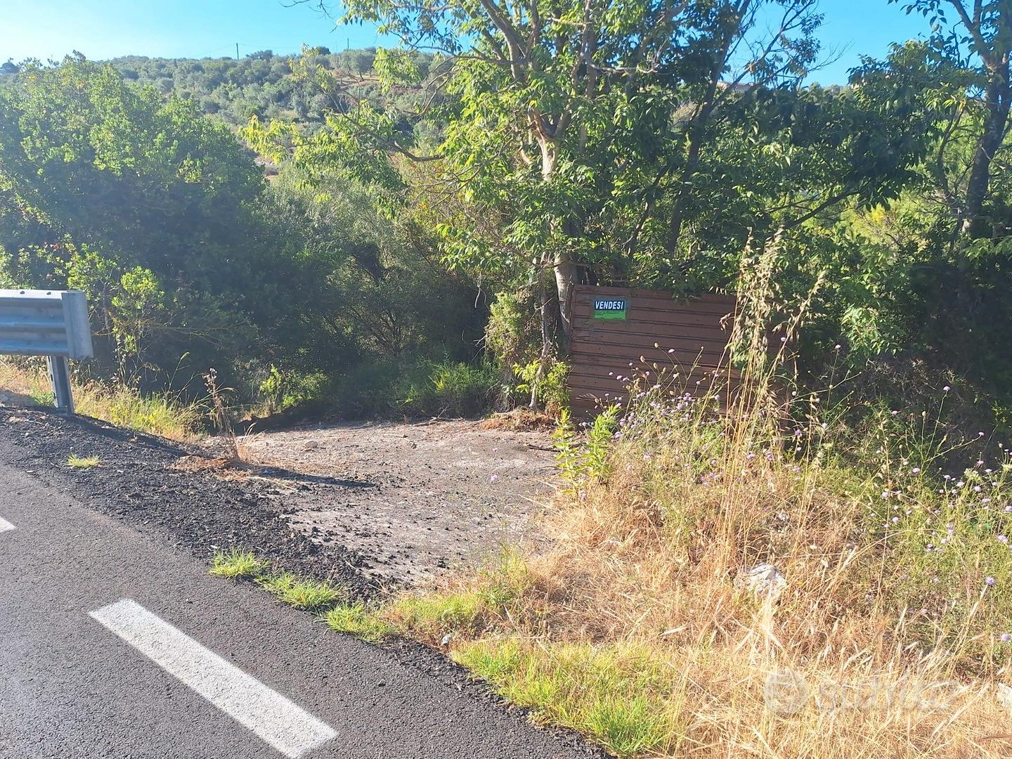 Campagna in località Gelidu Sorso - Vista 4