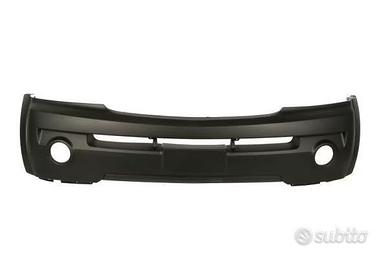 paraurti sorento kia