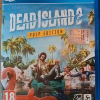 Gioco Ps4 - Dead Island 2