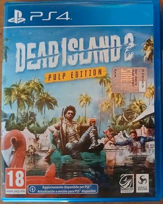 Gioco Ps4 - Dead Island 2