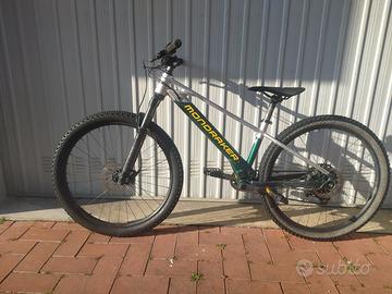 E-bike bambino di alta gamma mondraker play 26