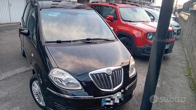 lancia musa 1.3 multijet 90cv 