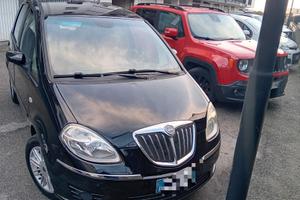 lancia musa 1.3 multijet 90cv 