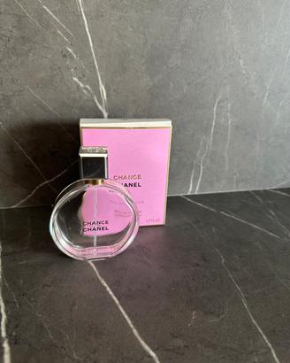 Profumo Chanel Chance da collezione