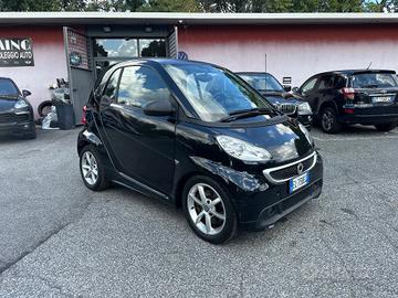 Smart ForTwo 1000 52 kW MHD coupé pulse Servosterz