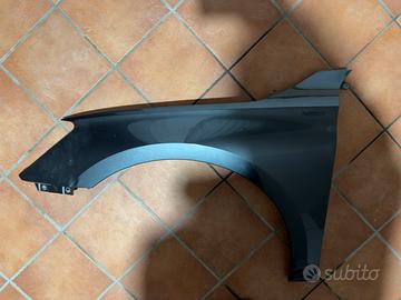 parafango anteriore sinistro audi A3 8Y facelift