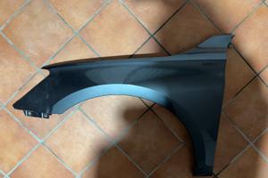 parafango anteriore sinistro audi A3 8Y facelift