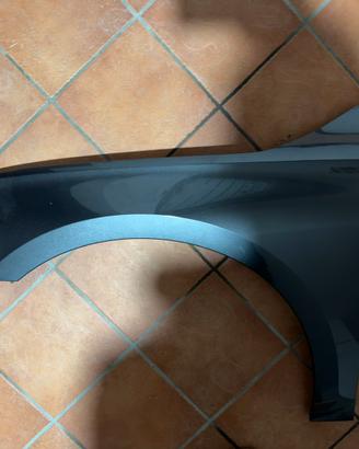 parafango anteriore sinistro audi A3 8Y facelift