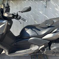 Yamaha Xmax 400 anno 2014