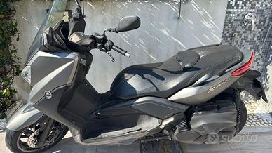 Yamaha Xmax 400 anno 2014