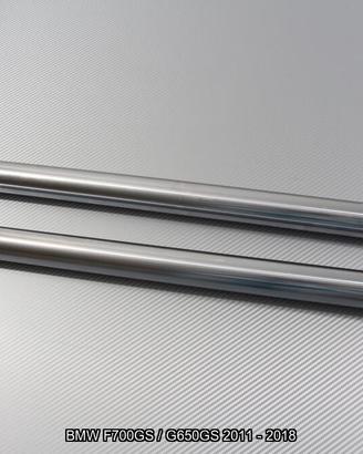 Steli forcella BMW F700GS / G650GS 2011 - 2018