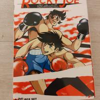 Rocky Joe 8 DVD Box Set