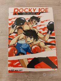 Rocky Joe 8 DVD Box Set