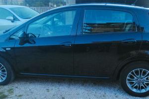 Fiat punto 1.3.multijet 2012