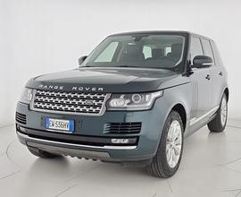 Land Rover Range Rover 5.0 Supercharged Vogue