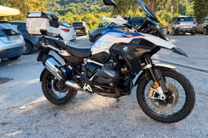 R1250gs hp