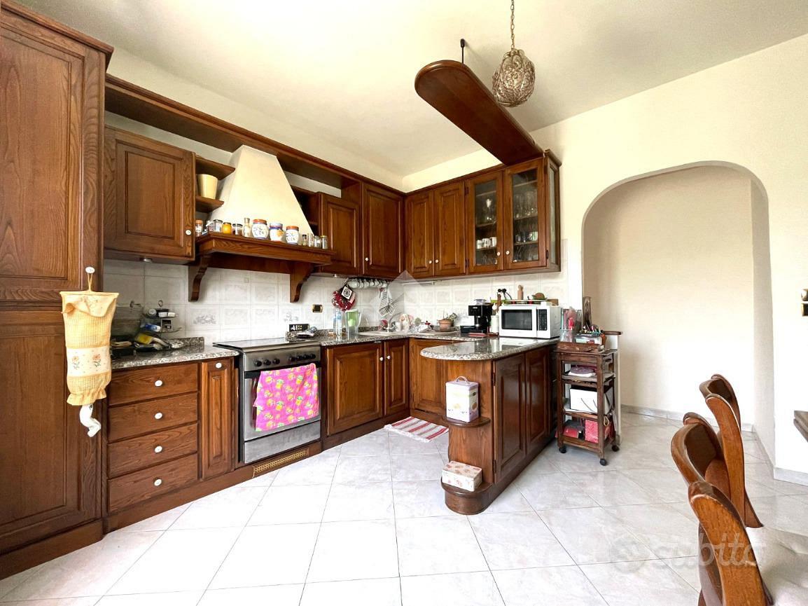Appartamento – Sant'Olcese, Comago - Vista 4