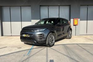 Land Rover Range Rover Evoque 2.0d i4 mhev R-Dynam