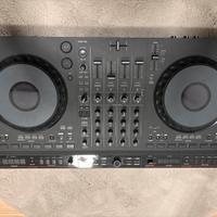 Ddj groove 6