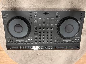 Ddj groove 6
