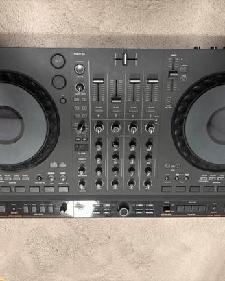 Ddj groove 6