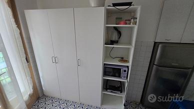 armadio IKEA