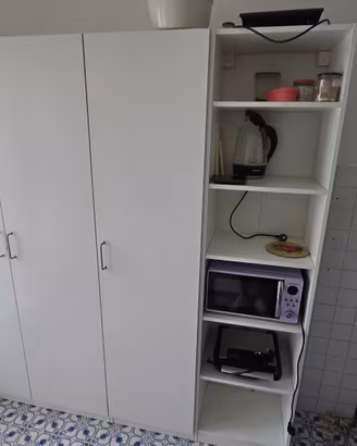 armadio IKEA