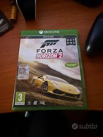 Forza horizon 2 xbox one series x