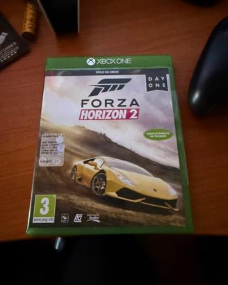 Forza horizon 2 xbox one series x