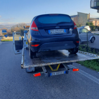 Trasporto auto