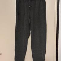 Tuta grigia Intimissimi