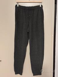 Tuta grigia Intimissimi