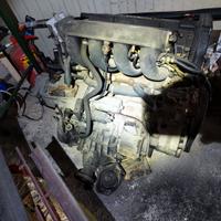 Motore lancia delta evoluzione + differenziale