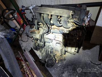 Motore lancia delta evoluzione + differenziale