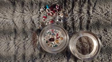 Pietre Swarovski
