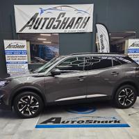 PEUGEOT 2008 ALLURE BlueHDi AUTOCARRO 5P