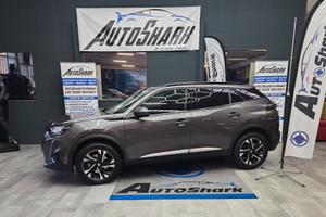 PEUGEOT 2008 ALLURE BlueHDi EAT8 AUTOCARRO 5P