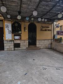 Ristorante chiavi in mano