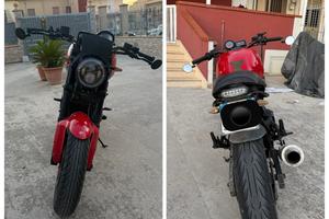 Ducati monster 600