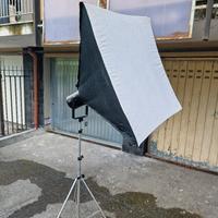 attrezzatura fotografica