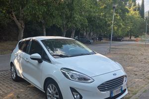 Ford fiesta VII Titanium 