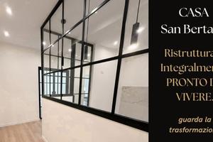 Appartamento 118 mq, completamente ristrutturato,
