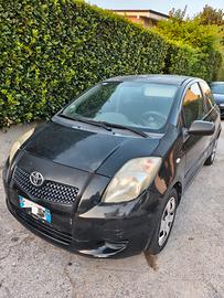Toyota Yaris 1.0 