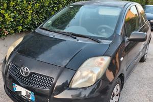 Toyota Yaris 1.0 