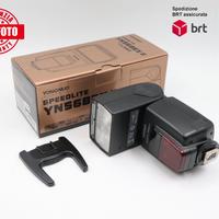 Yognuo YN568EXII