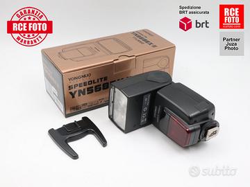 Yognuo YN568EXII