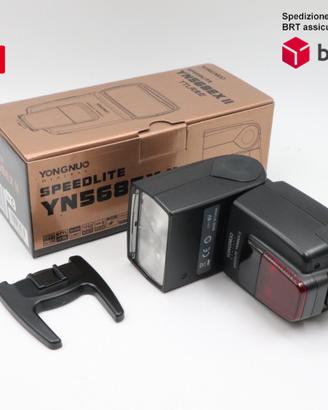 Yognuo YN568EXII