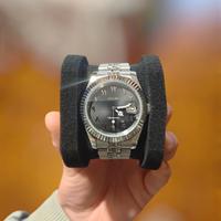 Seiko Arab Dial
