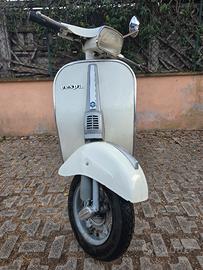 vespa special 50 